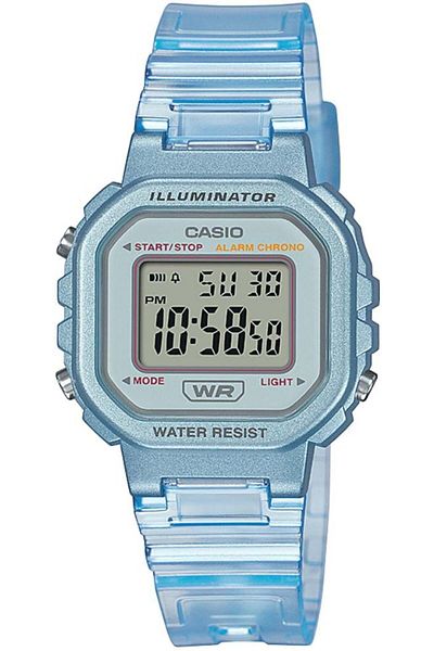 Casio La-20whs-2adf Wristwatch