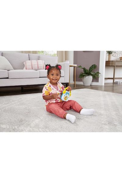 LeapFrog Sing Along Song Bot 80-607803
