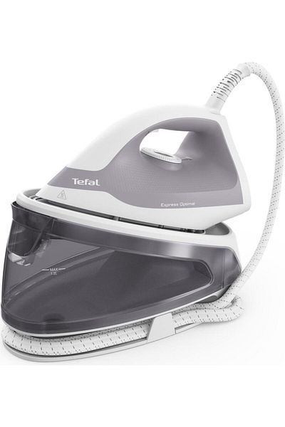 Altabi Tfal Sv4111 Steam Generating Iron 2170 W