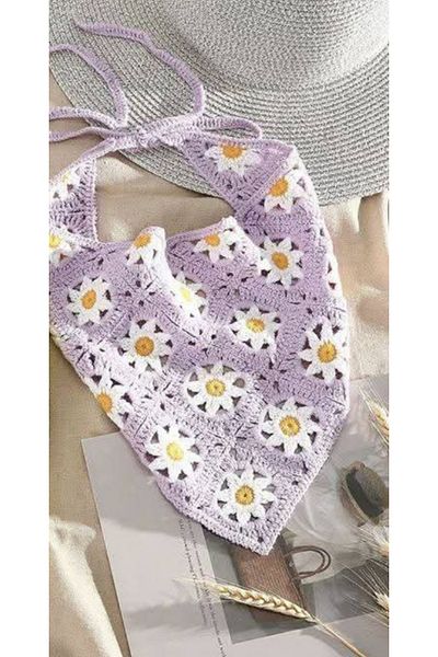 Butik Za Handmade Bandana