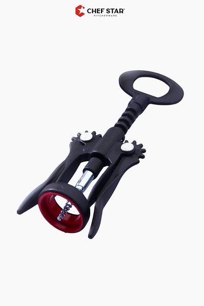 Chefstar المفتاح المصبوب من الألومنيوم
