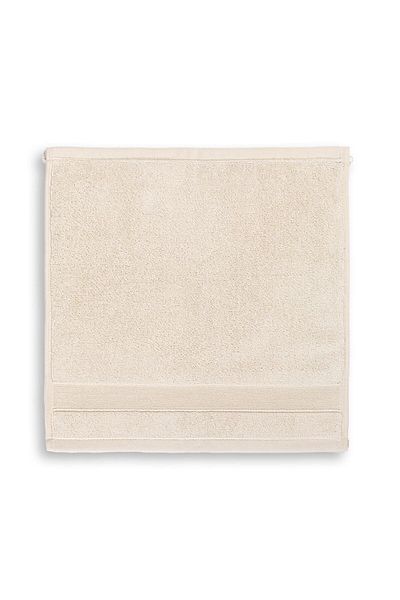 Villager&Son Threadery 33cm*33cm Πετσέτα Snk ΚΡΕΜ