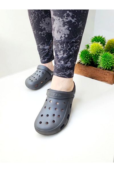 GEZER Daily Soft Sole Arched Doctor, Nurse Slippers