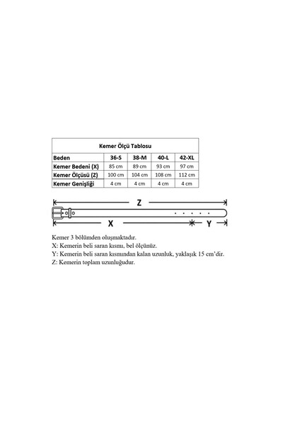 Paçuli Moda حزام نسائي بيضاوي بإبزيم لامع من الباتشولي K-ss20042