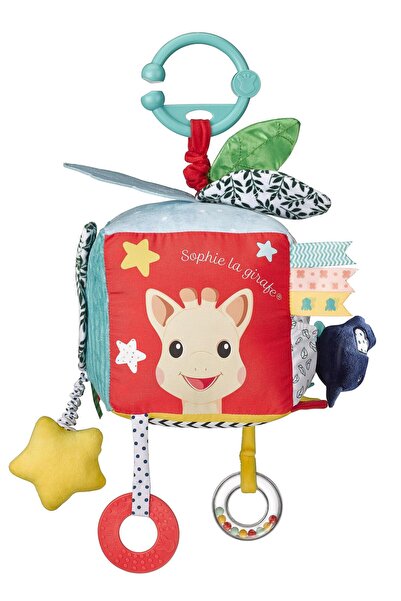 Sophie La Girafe ® - Maxi Sensory Küp