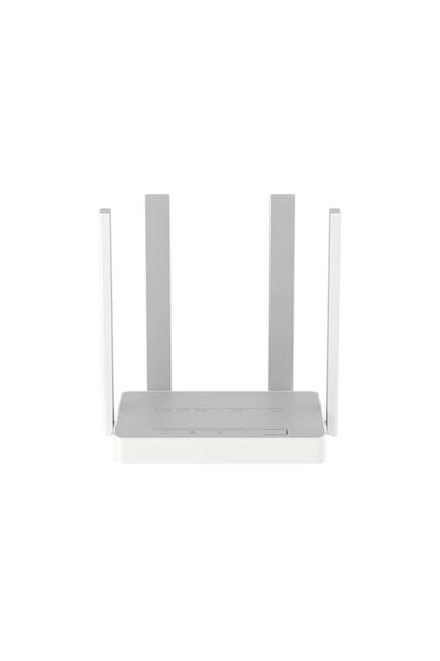 Keenetic Runner 4G N300 Wi-Fi Mesh Fiber Router, Sim Kart Destekli 3G/4G/LTE Modem, Cat.4,4x100Mbit/s KN-2212
