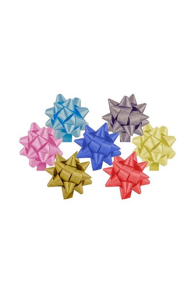 san Bow No:2 100 Pieces Pastel