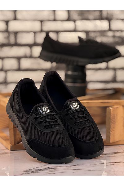 OXİ Pantofi casual fără șireturi pentru damă Balerini fără șireturi