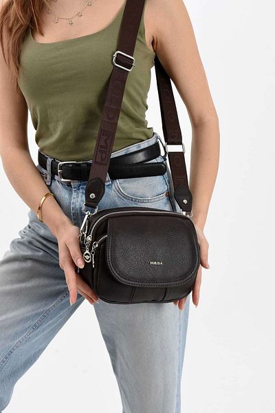 Getcho Lunds Women's Crossbody Bag
