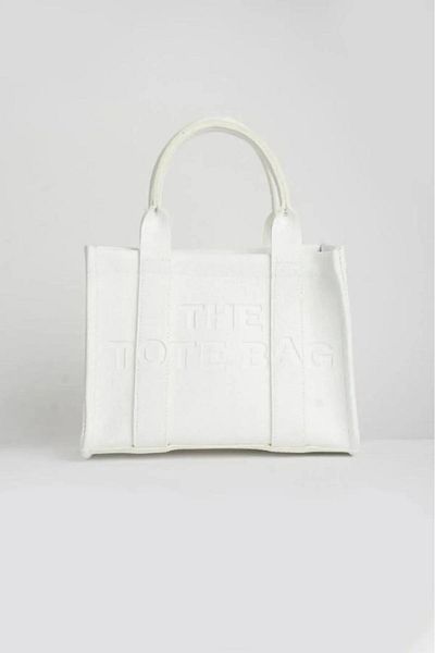 Esila Sirius The Tote Bag Model Women's Hand and Shoulder Bag
