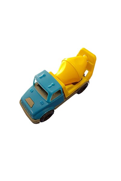 Kette Toys Harç Kamyonu Filede Küçük