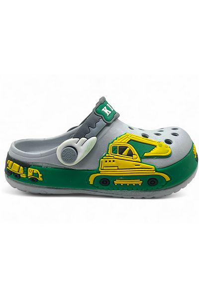 Twingo Children's Dozer Slippers