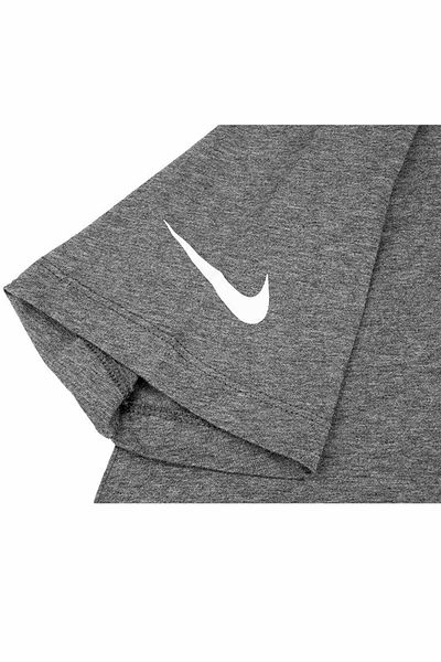 Nike Ανδρικό μπλουζάκι 100% βαμβάκι