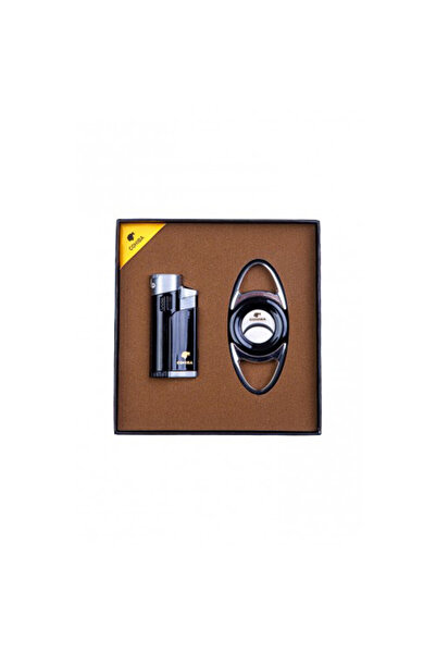 COHİBA Cohiba Puro Seti