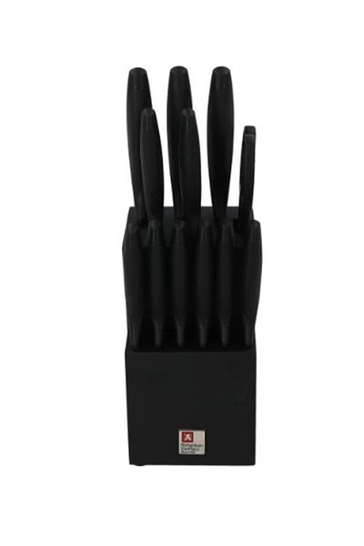 RICHARDSON SHEFFİELD 12-Piece Urban Kitchen Knife Block Set