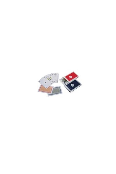 ESER Poker Playing Card Angora