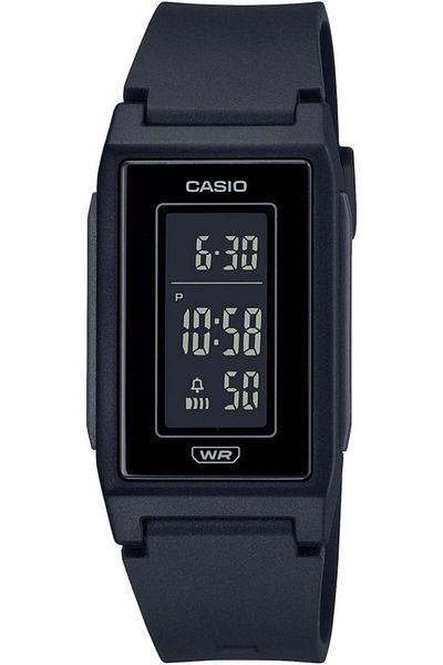 Casio Lf-10Wh-1Df Wristwatch