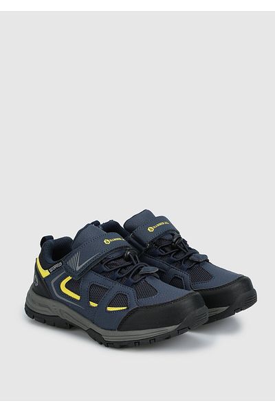 Hammer Jack Oberon Navy Blue - Παπούτσια εξωτερικού χώρου