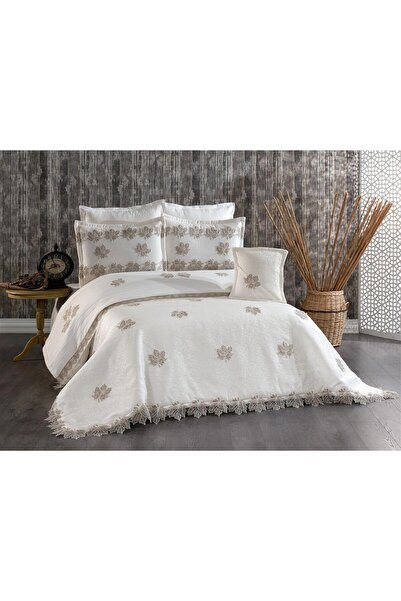 Madamca ПОКРІВЛЯ ДЛЯ ЛІЖКА-F-46-4 ШТУКИ