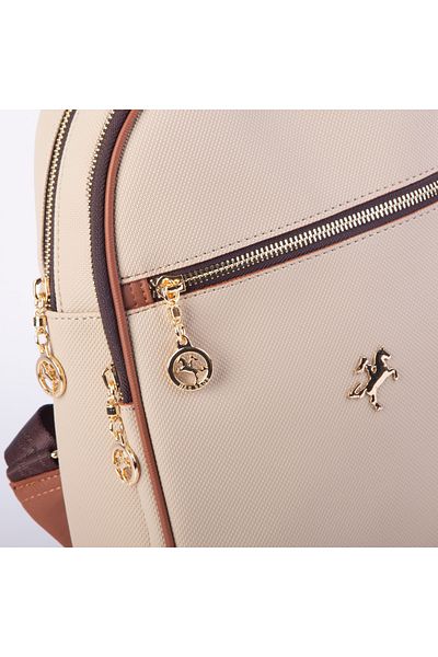 Nas Bag Γυναικείο σακίδιο πλάτης Μικρό μέγεθος (Πλάτος: 23 * Ύψος: 28)