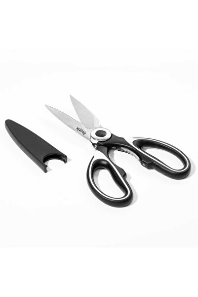 PİRGE Practical Kitchen Scissors