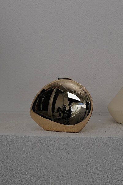 Meral Özgenç Τσάντα Οβάλ Μοντέλο