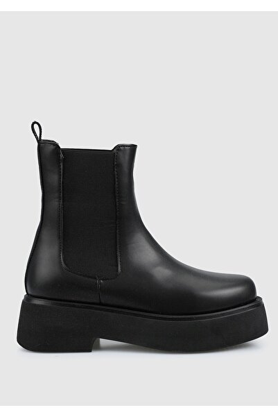 Provoq Siyah Kadın Bot