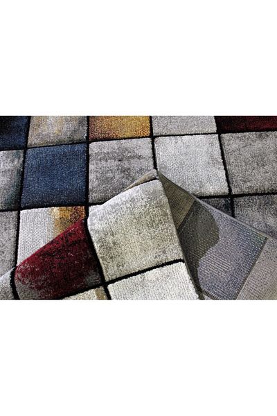 Merinos Covor Merinos Diamond Deluxe 24181 110 200 x 290 cm, densitate 2.85 KG/m², grosime 13 mm