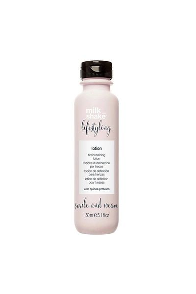 Milkshake Milk Shake Lifestyling - Braid Lotion, 150 ml