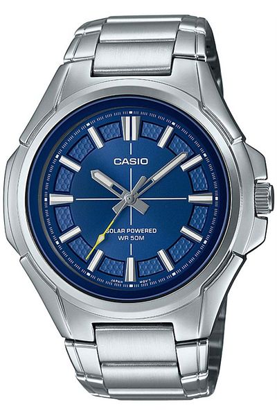 Casio Mtp-Rs100D-2Avdf Wristwatch