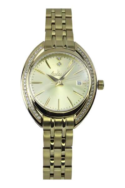 LEONARDO ساعة نسائية LE-23021