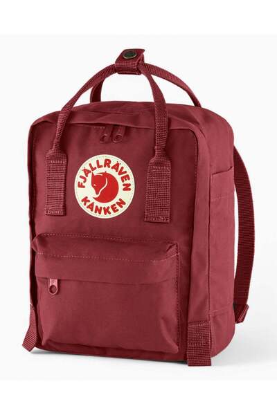Fjallraven Раница Kånken Mini Ox Red 23561-326