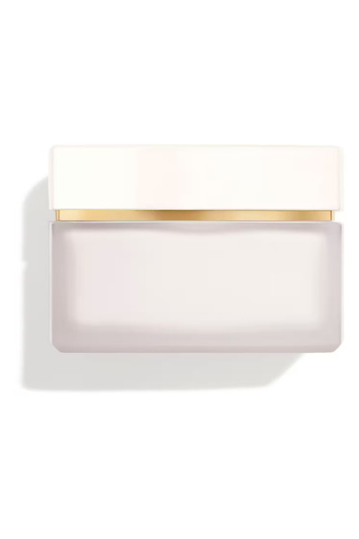 Chanel COCO MADEMOISELLE Silky Body Cream Amberimsi-Ferah Koku İzini Uzatır. Pürüzsüz Vücut Kremi 150 GR