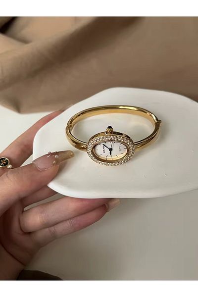 Forsining Sunlifex Bracelet Model Women Wrist Watch