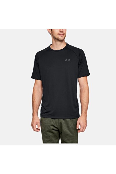 Under Armour Ανδρικό μπλουζάκι UNDER ARMOUR TECH SS TEE - 1326413001