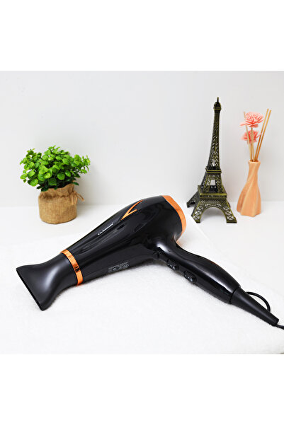 Olsenmark Professional Hair Dryer, 2100w - Cool Shot Function , Hair Style ,