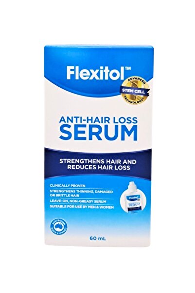 FLEXITOL سيروم مضاد لتساقط الشعر 60 مل