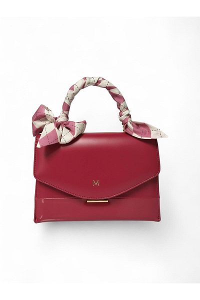 Matmazel 23X17Cm Shoulder Bag 102010046