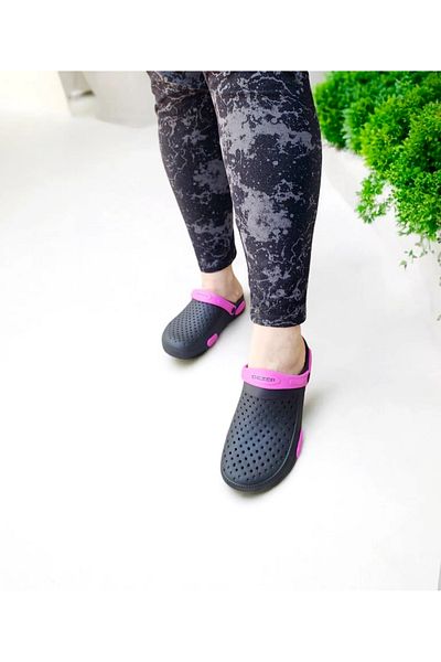 GEZER Massage Sole Belted Nurse, Doctor, Hospital Slippers
