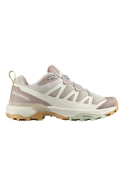 Salomon X Ultra 360 Edge W Women's White Outdoor Shoes L47818400
