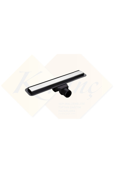 Sukar ENKİ 40 CM DUŞ KANALI ( ÜRETİM )