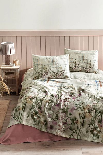 Özdilek Pike Tk. Rf Tk Beige Linum (C)