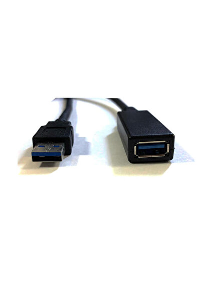 Beek Ba-usb3-ext-10-1 10m Usb3.0 Ae/ad Uz.kablo
