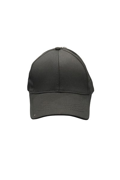 Bijutek Unisex Απλό Καπέλο με Velcro Ρυθμιζόμενο