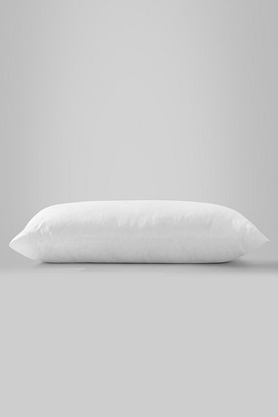 YASÜ Silicone Pillow 800 Gr Microfiber Fabric Silicone Fiber Filled Home Hotel Series Comfortable Dowry Pillow