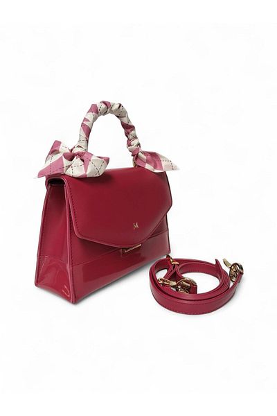 Matmazel 23X17Cm Shoulder Bag 102010046