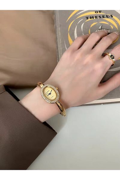 Forsining Sunlifex Bracelet Model Women Wrist Watch