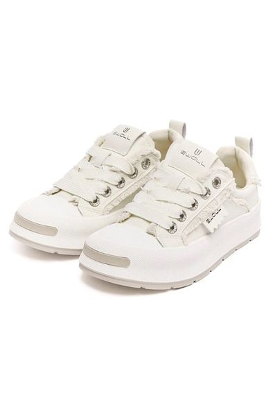 Ewoll 5018 EWOLL Pantofi sport cu suport ortopedic pentru talpă