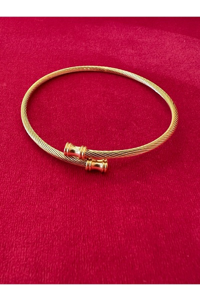 Milena Designer Store سوار ميلينا اسطنبول للرجال من الفولاذ