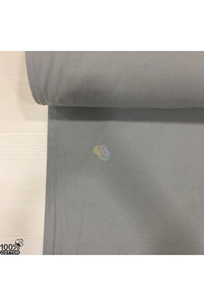 BEREKET PERDE 240 Cm Eninde Düz Renk Yüzdeyüz Pamuklu Flanel Pazen Kumaş